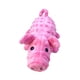 thumbnail image 4 of Juguete de peluche para perros Fernando chirriante de cerdo 25 cm, 4 of 8