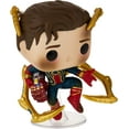 thumbnail image 2 of Funko Endgame- Unmasked Spider-Man Vinyl Figure, 2 of 4