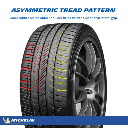 Michelin Pilot Sport a/s 4 285/35r19 99(Y) Sansujyuku sansujyuku.com