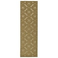 thumbnail image 2 of Kaleen A Breath of Fresh Air FSR03-710x108 Area Rug, 2 of 2