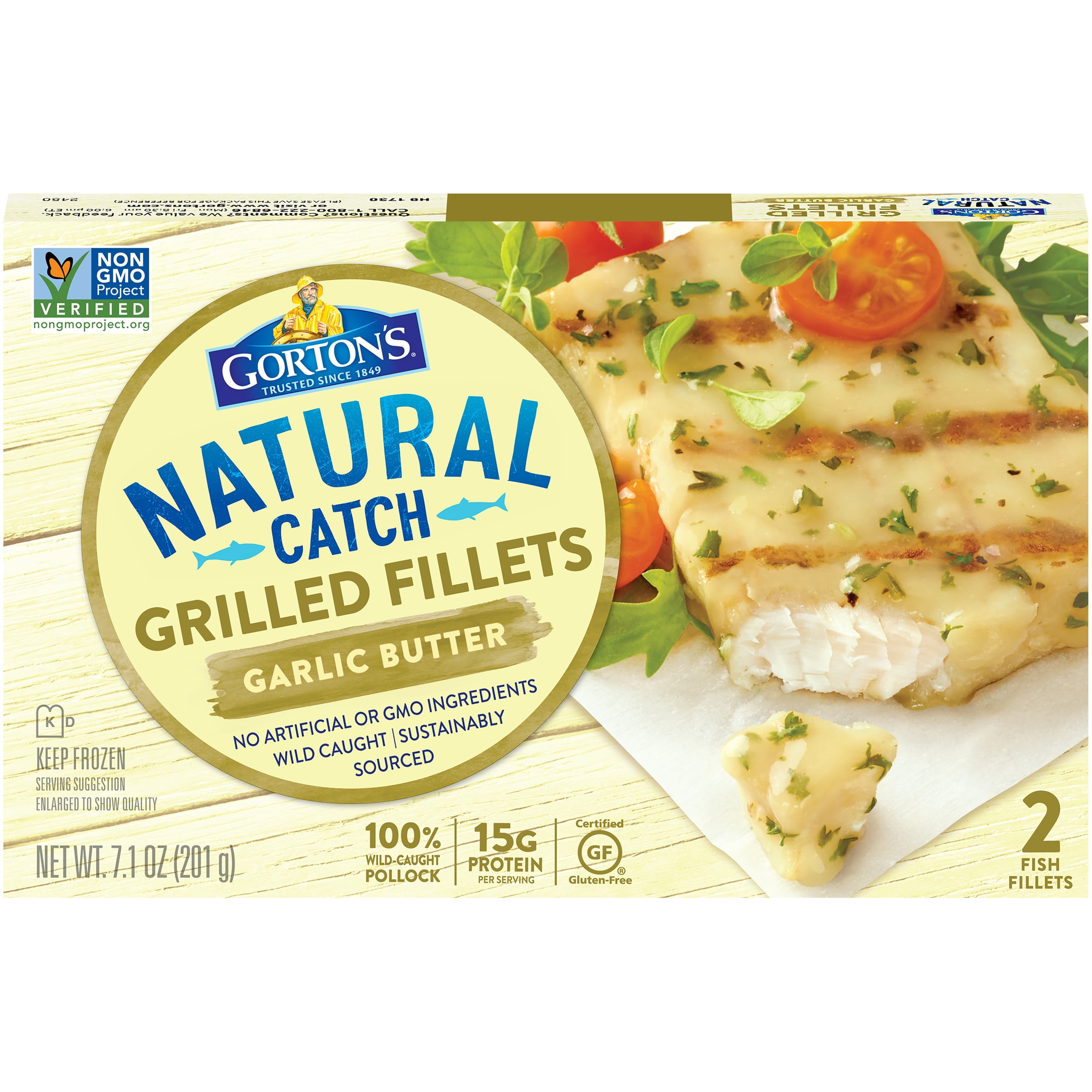 Gorton S Fish Patties Nutrition Information Bios Pics Gorton S Fish Patties Nutrition Information Bios Pics