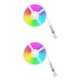 thumbnail image 3 of Bearachild LED USB Powered 5050 RGB Cadena de lámparas de control Type3 NO3, 3 of 6