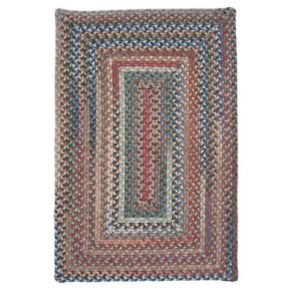 Gloucester - Dusk 10' square