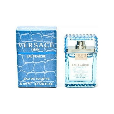 VERSACE EAU FRAICHE 5 ML EDT MINI