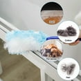 thumbnail image 5 of 30Pcs Disposable Duster Refills Multi-Surface Hair And Gap Cleaning Replacement, 5 of 6