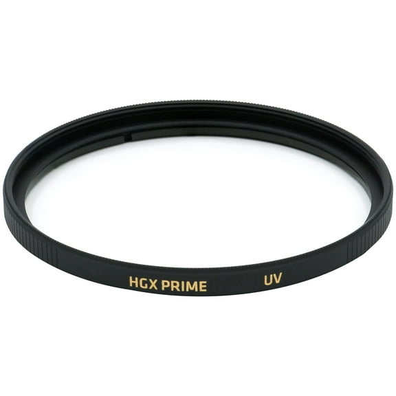 Promaster 6655 37mm UV HGX Prime Filter