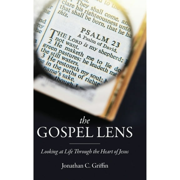 Pre-Owned The Gospel Lens (Hardcover)