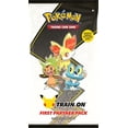 thumbnail image 1 of Pokemon TCG: Pack Pack Pack: Kalos Pokémon Pokemon, 1 of 2