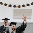 thumbnail image 2 of Tassel Hat Latte Art Has Graduation Party Supplies Grad Gifts Graduation Party Decor Grad Party Favors, 2 of 6