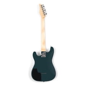 Jamstik Core MIDI Guitar, Emerald Green
