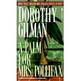 thumbnail image 3 of A Palm for Mrs. Pollifax, 3 of 3
