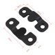 thumbnail image 4 of Frames Hanger Professional Grade Stainless Steel Picture Frame Hangers Set of 2 Interlocking Hooks for Wall Mounting, 4 of 9