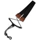 thumbnail image 3 of Correa de cuello para saxofón soprano, tenor, y barítono. Práctico regalo premium y cómodo para saxofonistas. Correa ajustable para saxofón., 3 of 9