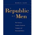 thumbnail image 1 of Une République d'Hommes, 1 of 1