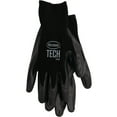thumbnail image 2 of Boss Gloves 7820XL Extra-Large Black Boss Tech Premium Gloves, 2 of 2