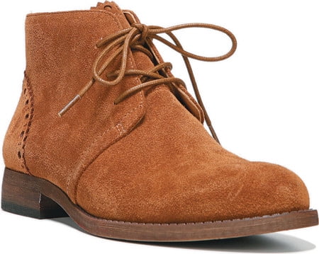 franco sarto chukka