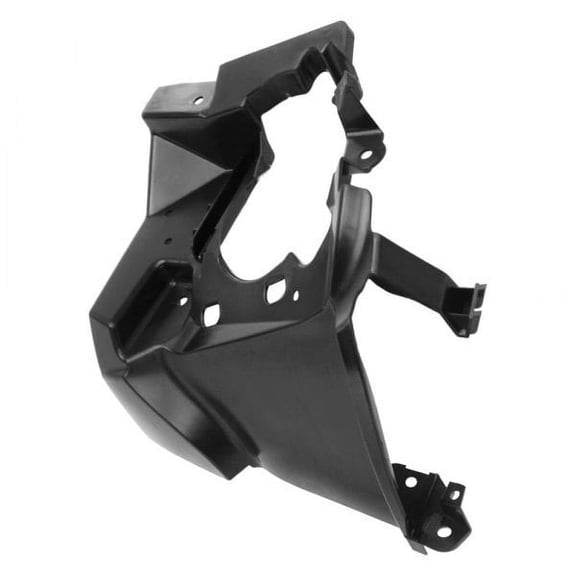 Front Driver Side Fog Light Bracket for BMW 4-Series 2014-2020