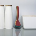 thumbnail image 2 of Joseph Joseph Nest Utensils Plus, 5-Piece Set - Multi-Colored, 2 of 5