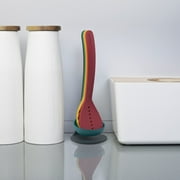 Joseph Joseph Nest Utensils Plus, 5-Piece Set - Multi-Colored