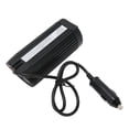 thumbnail image 4 of Car Power Inverter,150W Cup Holder Inverter Cup Holder Car Inverter Cup Inverter Custom Engineered, 4 of 14