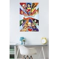 thumbnail image 2 of DC Comics TV - DC Superhero Girls - Collage Wall Poster, 22.375" x 34", 2 of 2