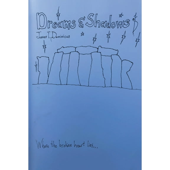 Dreams and Shadows, (Paperback)