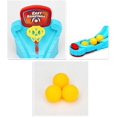 thumbnail image 3 of Mini Jeu de Basket-Ball pour Bébé Enfants Adultes, 3 of 4