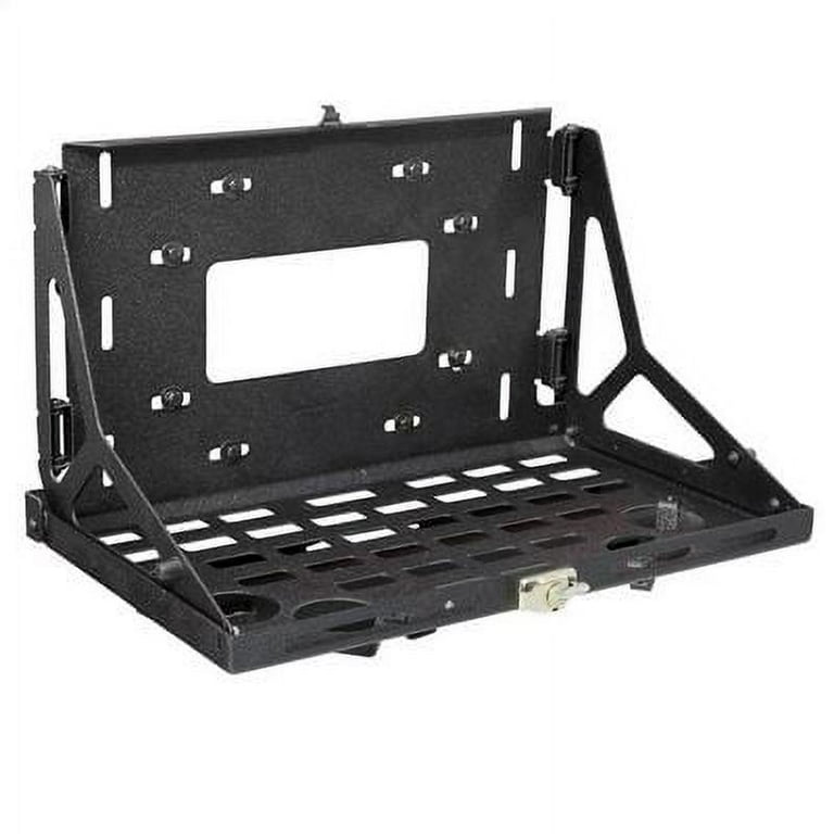 Smittybilt Tailgate Table - 2793 - Walmart.com Smittybilt Tailgate Table - 2793 - Walmart.com