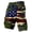 Z3-Army Green men's cargo shorts, variant on DIOAZUD Mens Patriotic Cargo Shorts American Flag Print Shorts with Multi Pockets Lightweight Outdoor Casual Wear