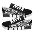 thumbnail image 3 of Zapatos Casuales para Hombres,Zapatos de Tabla para Hombres Zapatos de Tabla para Hombres Masculinos Zapatos de Tabla de Skate para Hombres Aspecto Llamativo, 3 of 8
