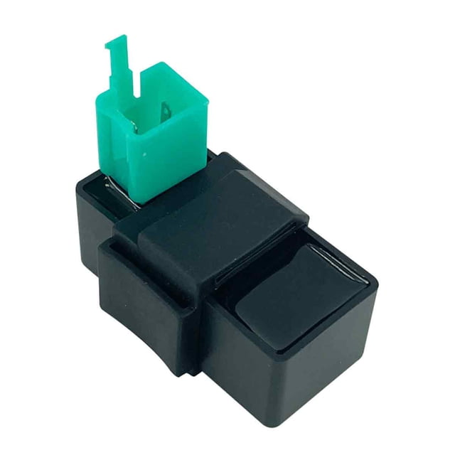 Pin Ac Cdi Box, High Quality Material Engine Component Ensuring Rev-Limit Elimination And Improved Acceleration, Speed Boost Module For 4 Stroke Engine And Horizontal Cylinder,