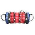 thumbnail image 3 of Concertina con bolsa de transporte, acordeón concertina portátil, instrumento de concertina portátil profesional de mayor durabilidad, 3 of 12