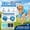 Blue, variant on Dog Cooling Vest Harness with 4 Ice Packs, Dry Touch No Condensation Cool Jacket, Comfortable Adjustable Cooling Harness for Medium Large Dogs Summer Walking Beach Car Travel