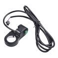 thumbnail image 3 of Cable Cord Refit Accessory For Horn Button Switch On For Electric Bike Scooters, 3 of 9
