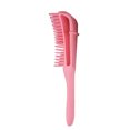 thumbnail image 1 of Minnieouse 1 cepillo de pelo para masaje del cuero cabelludo, peine para el pelo, cepillo para pelo rizado, cepillo para el pelo de salón para hombres y Cuidado del cabello rosa Minnieouse CE1529-03B, 1 of 6