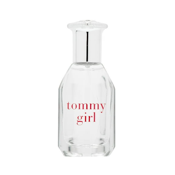 Tommy Hilfiger Tommy Girl Eau de Toilette, Perfume for Women, 1.0 fl oz