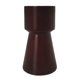 thumbnail image 2 of Candelabros de pilar de repisa retro, decoración de velas, candelabro 90x52mm 30mm, 2 of 9