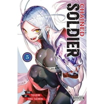 Chained Soldier: Chained Soldier, Vol. 5 (Series #5) (Paperback)