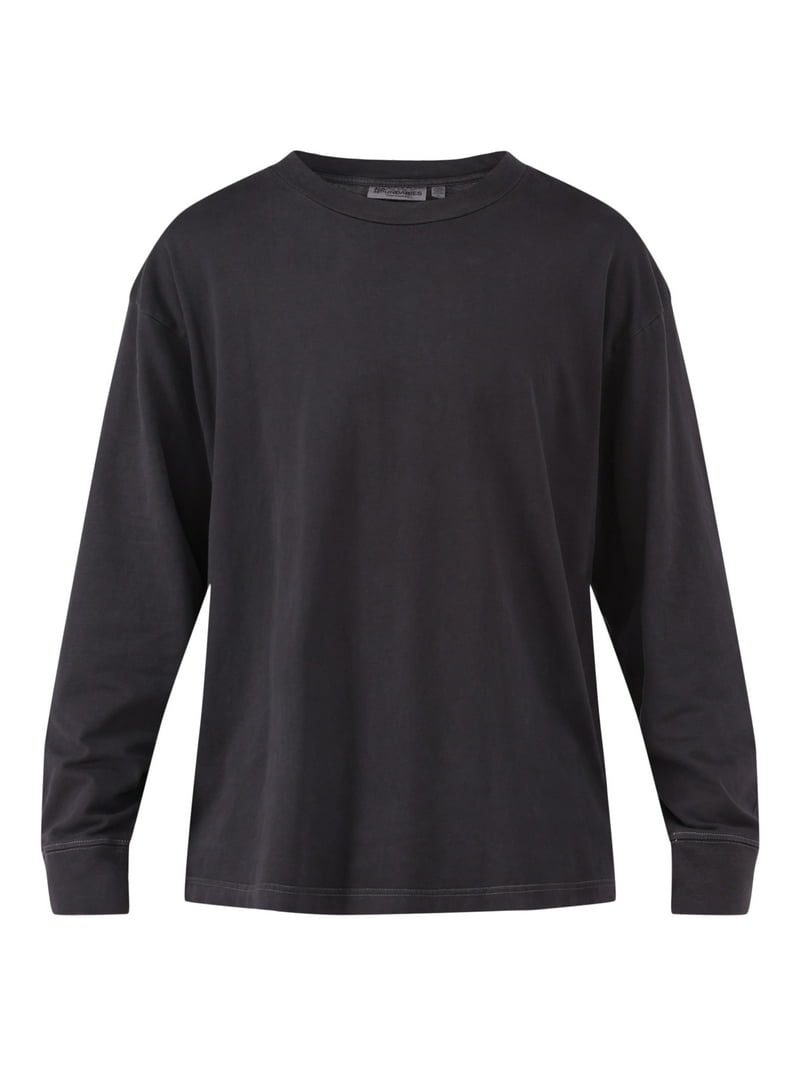 【SEE SEE】SUPER BIG BOARDER LS Tee XXL 4.11 12:00pm 発売 SEE SEE THERMAL SUPER BIG ROUND LS TEE