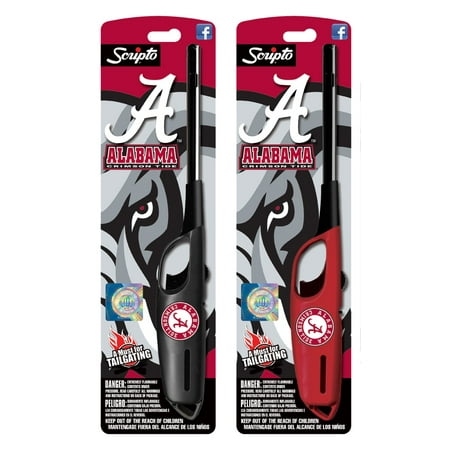 Scripto Alabama Crimson Tide Ncaa Util L