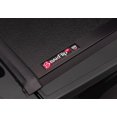 thumbnail image 3 of BAK Industries Tonneau Cover 226121 BAKFlip G2; Hard Panel Fold-Up; Lockable Using Tailgate Handle Lock; Black; Aluminum; Can Be Used With BAK Tool Box, 3 of 11