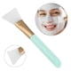 thumbnail image 3 of Juego de 2 cepillos para mascarillas Zhivalor brochas de silicona brocha facial, 3 of 6