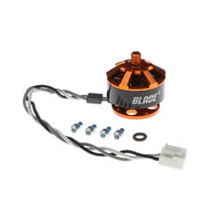 Clockwise Motor - BLADE 8611 Brushless Motor, Clockwise: Chroma
