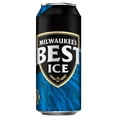 thumbnail image 4 of Milwaukee's Best Ice Beer, 32 fl oz Aluminum Can, 5.9% ABV, 4 of 4