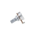 thumbnail image 3 of Electric Guitar Push Pull Mini Control Pot Potentiometer B250K Accessory, 3 of 7