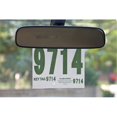 thumbnail image 1 of Petoskey Fb-P9933-53 3-000 - 3-999 Dispatch Numbers- 1000 Per Box, 1 of 1