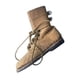 thumbnail image 1 of Zapatos a escala 1/6, juguetes hechos a mano, figuras de hombres, botas, modelo en miniatura para modelo de muñeca depara 12", 1 of 9