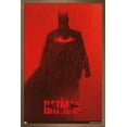thumbnail image 1 of Film DC Comics The Batman - Batman Teaser One Sheet, 1 of 4
