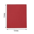 thumbnail image 2 of BalsaCircle 10 Pieces 12x10" Extra Fine Glittered Self-Adhesive Foam Sheets Crafts Party, 2 of 8