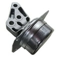 thumbnail image 6 of CF Advance Compatible with 10-20 Buick Allure LaCrosse Regal Chevy Malibu Impala Transmission Left Mount A5676 3303 2010 2011 2012 2013 2014 2015 2016 2017 2018 2019 2020, 6 of 6